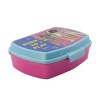 Mr Popye Fiambrera Rectangular Almuerzo Infantil Diferentes Modelos Stitch Barbie Super Mario Disney Dragon Ball Minecraft Sonic Bluey Paw Patrol Spiderman Pokemon Minnie Mouse Mickey Peppa Pig Produc