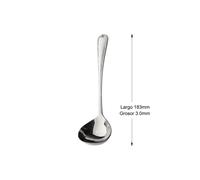 Mr.Spoon Cubiertos Individuales Acero Inoxidable 18/0, Serie Flores ,Cuchara Salsera, Cuchara Helado, Cuchara Sopera, Cuchara Servicio, Pala Tarta, Cuchillo Mantequilla, Tenedor Pescado, Cubiertos Ele