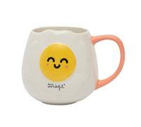 Mr. Wonderful - 3D mug - Margarita