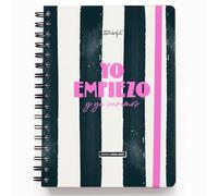 Agenda Mr. Wonderful 2026-27 semanal - Yo empiezo y ya veremos