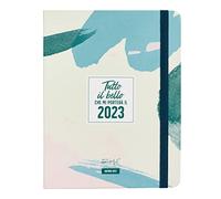 Mr. Wonderful, Agenda Office 2023 Semanal, Todo lo bueno que me traerá el 2023