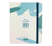 Mr. Wonderful - Agenda semanal de Office 2023 - Todos los buenos momentos que 2023 me traerá, WOA2212297FRZ0