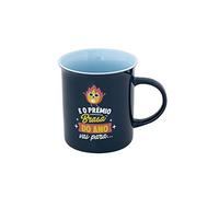 Mr. Wonderful Caneca - E o prémio Brasa do Ano vai para...