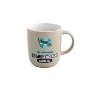 Mr. Wonderful Caneca - Não Existe nenhum sogro tão fixe como tu