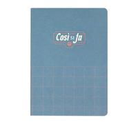 Mr.Wonderful Cuaderno - Así que lo hace