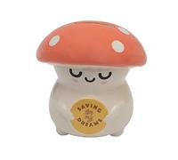 Mr.Wonderful Hucha, Saving for my Dreams, 10.5 x 11 x 10.5