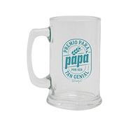 Mr. Wonderful Jarra de cerveza - Premio para papá por ser tan genial