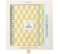 Mr.Wonderful - Kit para decorar tu agenda - Creativity is powerful