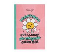 Mr. Wonderful pegatinas que llenan de alegría cada día