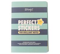 Mr. Wonderful - Pegatinas y notas adhesivas - Perfect stickers for brilliant notes