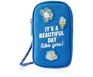 Mr. Wonderful Portamovil - It’s a beautiful day (like you)