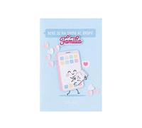 Mr. Wonderful Postal - Bebé se ha unido al grupo Familia