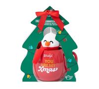 Taza y llavero You Are My Xmas.