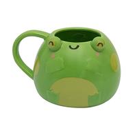 Mr.Wonderful Taza, 3D Frog, 12 x 9 x 9