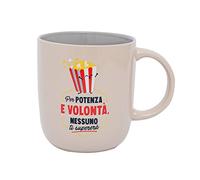 Mr. Wonderful WOA2212218ITZ0 - Taza de cerámica