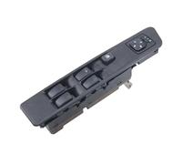 MR601856 Para Mitsubishi Para Panero Para Pinin Para Montero IO H76W H77W 4G93 4G94 Interruptor Control Ventana Lateral Transmisión Interruptor Ventana Eléctrico