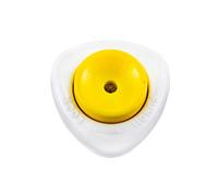 Mrisata Herramienta Perforadora de Huevos Magnética para Hacer Agujeros | para Hacer Agujeros en Huevos Crudos para Lograr Huevos Perfectamente Cocidos, Perforadora para Huevos Pinza con Bloqueo de