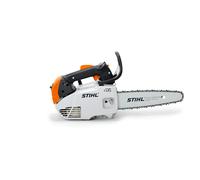 MS 151 TC-E, espada 30 cm STIHL