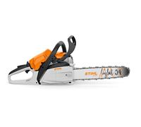 MS 212, espada 40 cm STIHL - Para cortar leña (