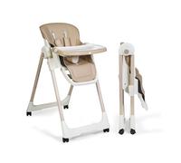 Trona Tasty Eco de MS Beige Innovaciones MS