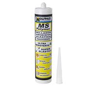 MS Polymer Multiuso Gripper Transparente