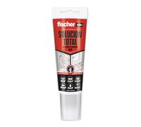 ms total solución transparente 80ml 519029 fischer