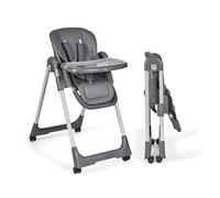 Trona Ms Innovaciones Tasty Gris Oscuro