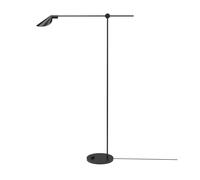 Fritz Hansen Lámpara de pie MS011 Black
