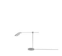Fritz Hansen Lámpara de mesa MS021 Steel
