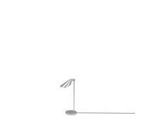 Fritz Hansen Lámpara de mesa MS022 Steel