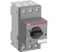 MS116-3.3 Interruptor de protección del motor 4013614320323