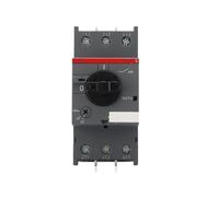 MS116 protector de Motor interruptor disyuntor MS116-0.4A 0.63A 1A 1.6A 2.5A 4A 6.3A 10A 12A 16A 20A 25A 32A 3VE1GV2(20A)
