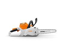 MSA 160 C-B STIHL - Ya sea para serrar leña (