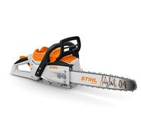 MSA 300 C-O, espada 45 cm STIHL