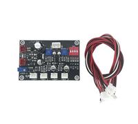 Msioytog Módulo de Control del medidor, Cabezal del medidor, Herramienta de Prueba, Equipo, módulo de Cabezal, Accesorios, Placa controladora