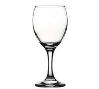 MSM Vasos de Vidro Pack 6 465 ml
