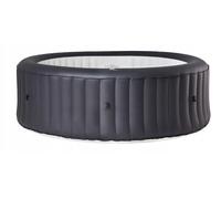 Mspa Urban Rimba U-RB062 Hinchable Whirlpool para 6 Personas, 204 X 70CM