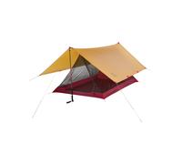MSR - Accesorios para tiendas - Thru-Hiker 100 Wing - Amarillo Amarillo one size