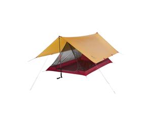 MSR - Accesorios para tiendas - Thru-Hiker 100 Wing - Amarillo Amarillo one size