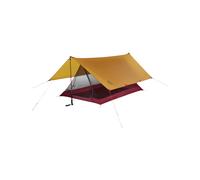 MSR - Accesorios para tiendas - Thru-Hiker 70 Wing - Amarillo Amarillo one size