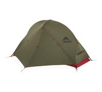 MSR - Tiendas de senderismo/trekking - Access 1 Green - Caqui Caqui one size