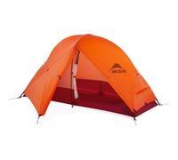 MSR Tienda de campaña Access 1 - Naranja - Talla única