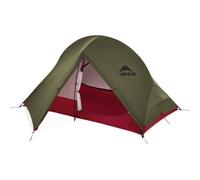 MSR Access 2 - Tienda de campaña Green Talla única