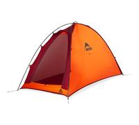 MSR Advance Pro Tiendas de campaña para 2 personas Talla única Naranja