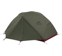 MSR Elixir 2 Backpacking Tent (Green)