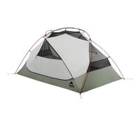 Tienda de senderismo MSR Elixir 2 Tent (Verde)