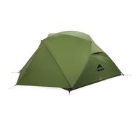 Tienda de senderismo MSR Elixir 3 Tent (Verde)