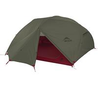 MSR - Tiendas de senderismo/trekking - Elixir™ 4 Green - Caqui Caqui one size
