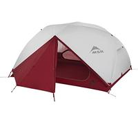 MSR - Tiendas de senderismo/trekking - Elixir™ 3 Gray - Blanco Blanco one size
