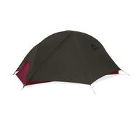 MSR - Freelite 1 Person Tent V4 - Tienda de campaña 1 persona 1 Person green